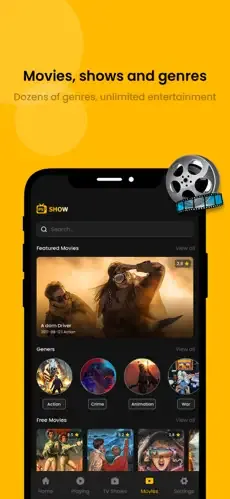 latest-series-on-hotstar Movies and shows