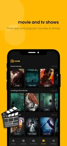 latest-series-on-hotstar movie