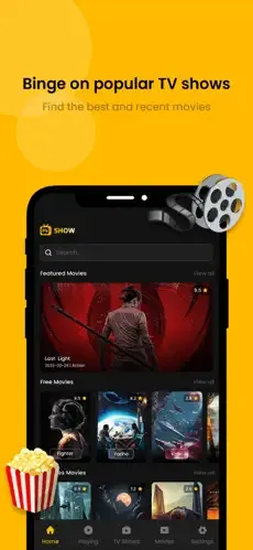 latest-series-on-hotstar tv show
